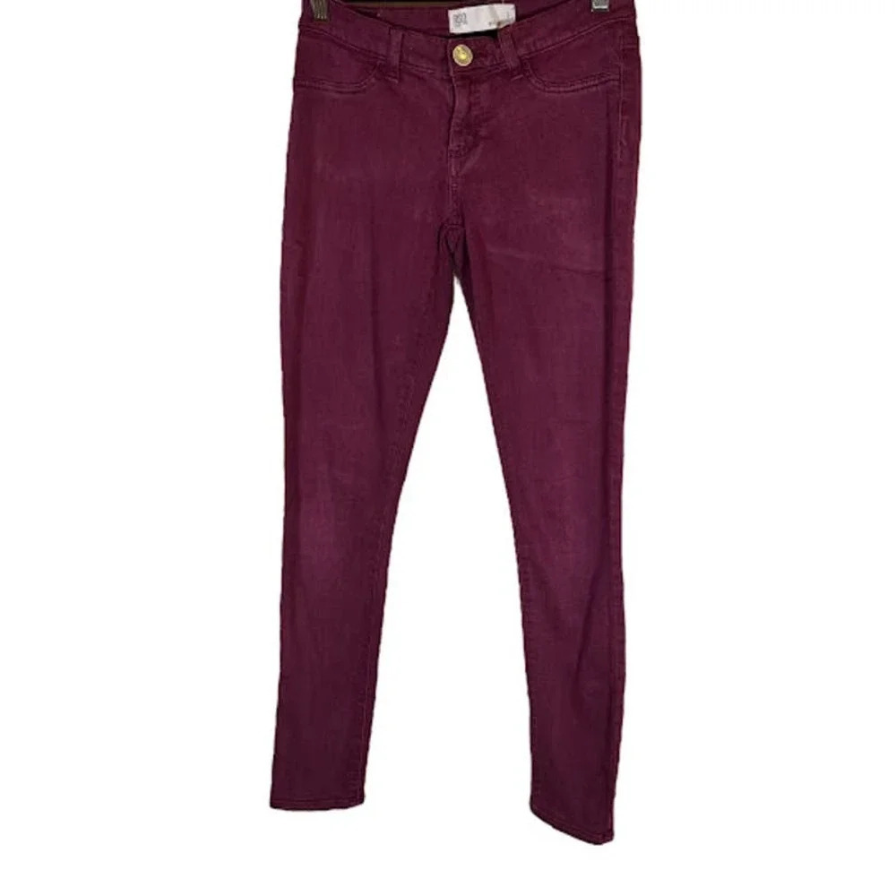 RSQ miami jegging size 7